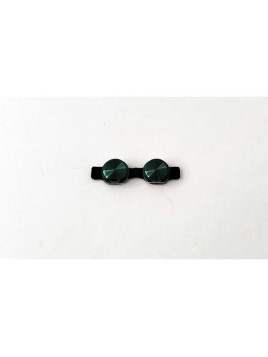 Boton volumen verde para Oukitel WP39 calidad premium