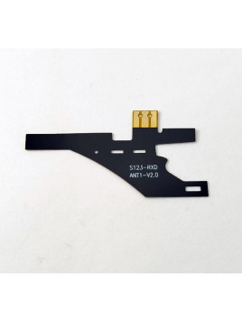 Antena 1 para Oukitel WP39 calidad premium