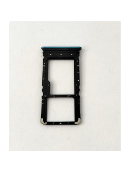 Soporte o bandeja sim verde para Oukitel C50 5G calidad premium