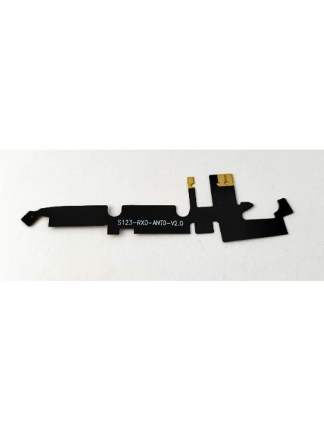 Antena 0 para Oukitel WP39 calidad premium