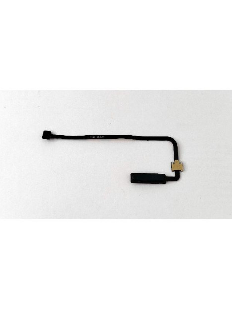 Flex sensor de huella verde para Oukitel WP39 calidad premium