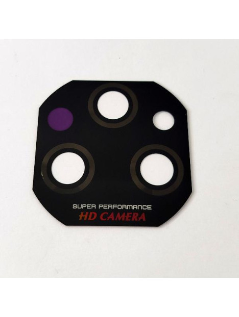 Cristal de camara para Oukitel WP39 calidad premium