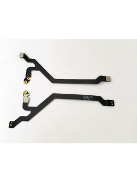 Flex secundario para Google Pixel 9 calidad premium