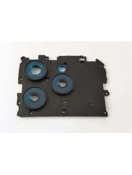 Soporte de sujecion placa madre negro para Oukitel C50 5G calidad premium