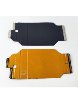 Flex central para Google Pixel 9 calidad premium