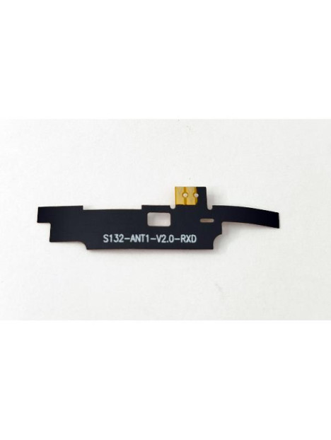 Antena 1 negra para Oukitel WP52 5G calidad premium