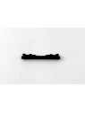 Boton volume negro para Xiaomi Redmi Note 13 5G calidad premium