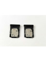 Soporte o bandeja sim verde Dual sim para Oppo Reno 12 F 5G calidad premium