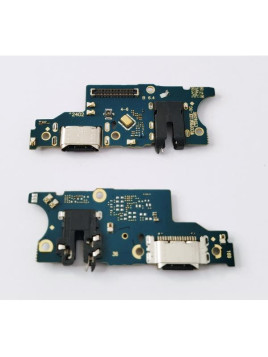 Flex puerto de carga para Realme 12X 5G 6.67 compatible