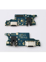 Flex puerto de carga para Realme 12X 5G 6.67 compatible