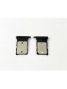 Soporte o bandeja sim negra para Google Pixel 9 Pro XL calidad premium