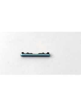 Boton volumen azul claro para Xiaomi Redmi Note 13 5G calidad premium