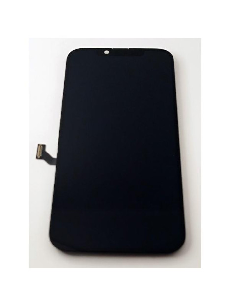 Pantalla GX Hard Oled para IPhone 14 Plus mas tactil negro compatible