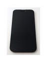 Pantalla GX Hard Oled para IPhone 14 Pro mas tactil negro compatible