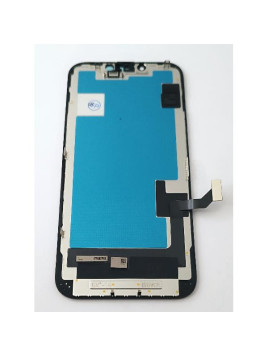 Pantalla GX Hard Oled para IPhone 14 mas tactil negro compatible