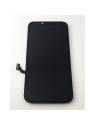 Pantalla GX Hard Oled para IPhone 14 mas tactil negro compatible
