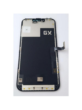 Pantalla GX Hard Oled para IPhone 13 Pro mas tactil negro compatible