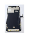 Pantalla GX Hard Oled para IPhone 13 Pro mas tactil negro compatible