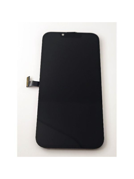 Pantalla GX Hard Oled para IPhone 13 Pro mas tactil negro compatible