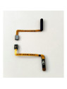 Flex sensor de huella negro para Samsung Galaxy M35 5G calidad premium
