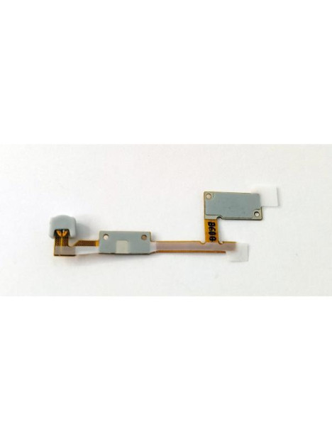 Flex microfono para Samsung Galaxy Tab E 9.7 T560 calidad premium