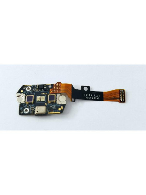 Flex sensor de ritmo cardiaco para Honor Watch 4 calidad premium