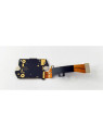 Flex sensor de ritmo cardiaco para Honor Watch 4 calidad premium