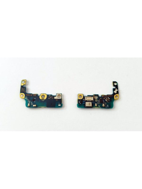 Placa de microfono para Sony Xperia 5 III calidad premium