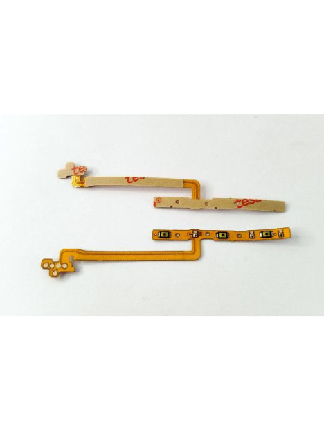 Flex power para Samsung Galaxy S24 Ultra S928 compatible