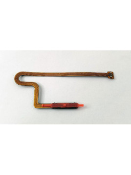 Flex sensor de huella verde para Oukitel C50 5G calidad premium