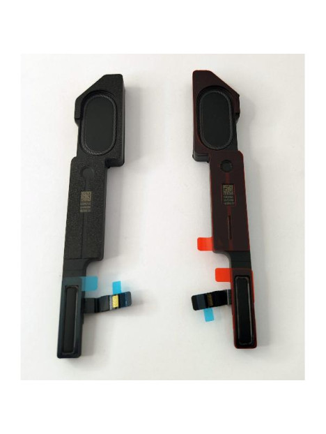 Set 2 altavoces para Macbook Pro M3 14" A2918 calidad premium