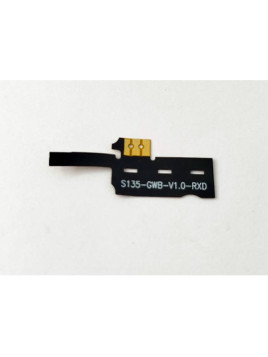 Antena BT Wifi GPS para Oukitel WP52 5G calidad premium