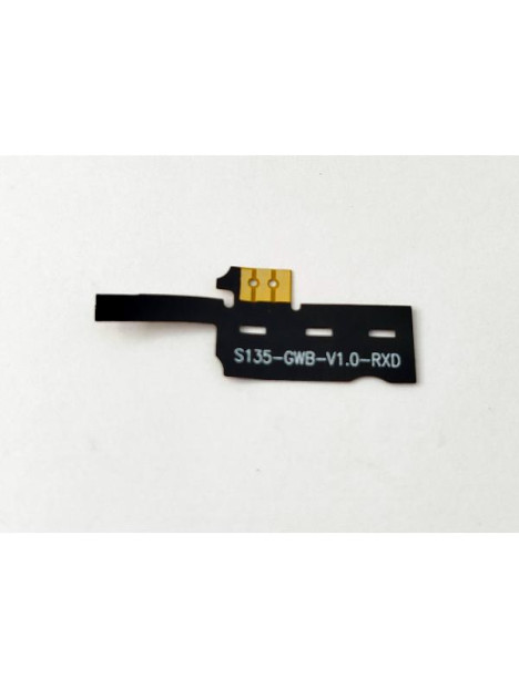 Antena BT Wifi GPS para Oukitel WP52 5G calidad premium