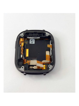 Pantalla lcd para Honor Watch 4 mas tactil negro con marco negro calidad premium