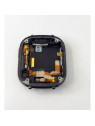 Pantalla lcd para Honor Watch 4 mas tactil negro con marco negro calidad premium