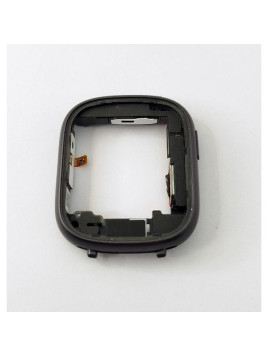 Carcasa o marco frontal negro para Honor Watch 4