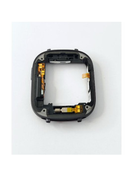 Carcasa o marco frontal negro para Honor Watch 4