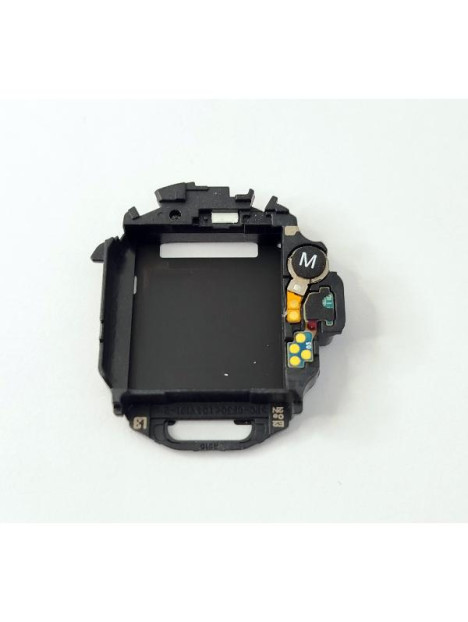 Soporte de placa base para Samsung Watch 5 44mm R910  R915 calidad premium