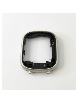 Carcasa o marco frontal plata para Honor Watch 4