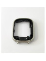 Carcasa o marco frontal plata para Honor Watch 4
