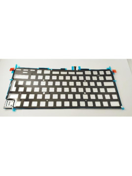 Retroalimentacion del teclado version europea para Macbook Pro M3 Max 16" A2991 Pro M3 14"A2918 Pro M3 14" A2992