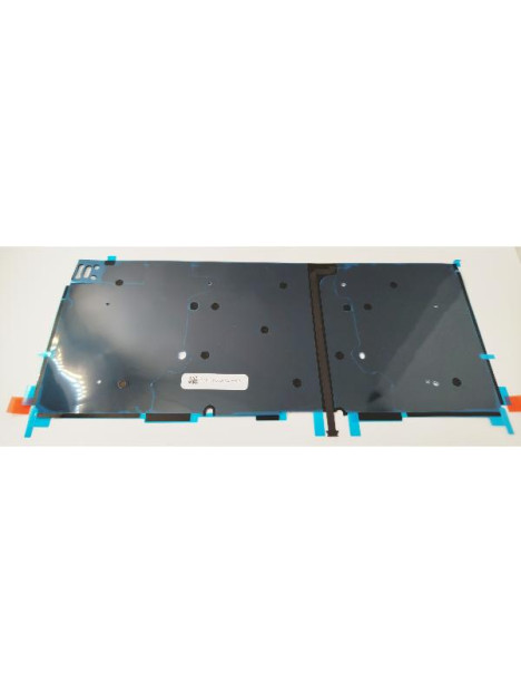 Retroalimentacion del teclado version europea para Macbook Pro M3 Max 16" A2991 Pro M3 14"A2918 Pro M3 14" A2992