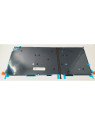 Retroalimentacion del teclado version europea para Macbook Pro M3 Max 16" A2991 Pro M3 14"A2918 Pro M3 14" A2992