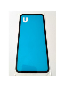 Adhesivo tapa trasera o tapa bateria para Xiaomi Poco M5s calidad premium