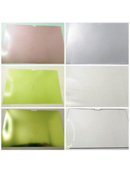 Set 6 laminas Backlight de display para Macbook Air 13.3" M2 A2681 Macbook Air M3 13" A3113 calidad premium