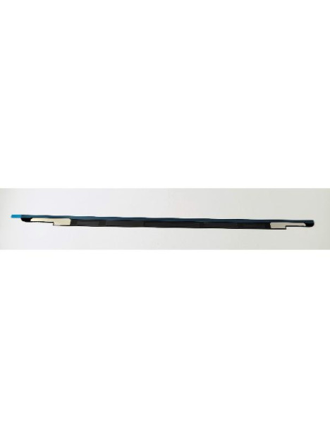 Embellecedor inferior de pantalla negro para Macbook Air 13.3" M2 A2681 Macbook Air M3 13" A3113 calidad premium