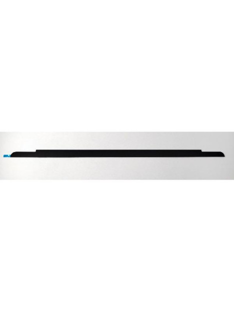 Embellecedor inferior de pantalla negro para Macbook Air 13.3" M2 A2681 Macbook Air M3 13" A3113 calidad premium