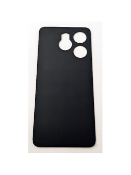 Tapa trasera o tapa bateria verde para Oukitel C50 5G