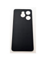 Tapa trasera o tapa bateria verde para Oukitel C50 5G