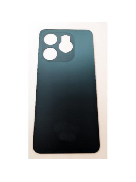 Tapa trasera o tapa bateria verde para Oukitel C50 5G